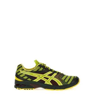 아식스 스니커즈 1203A606750 Yellow