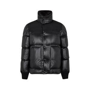 몽클레어 바졸렛 패딩 점퍼 블랙 남성 1A00144 597WN 999