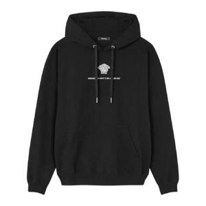 베르사체 메두사 밀라노 자수 후디 10139791A11493