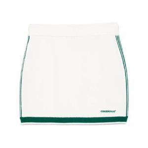 카사블랑카 테니스 스커트 WPS25KW85701