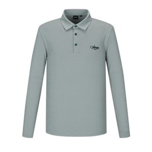 [슈페리어]슈페리어 남성 봄 제에리 투톤 긴팔티셔츠 IMPFTTY101