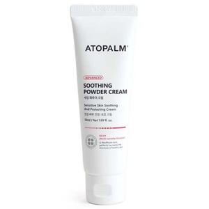 아토팜 수딩 파우더 크림 50ml