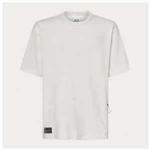 [오클리]오클리반팔티 ZQC FOA40758001N FGL 스태틱 티 5.0