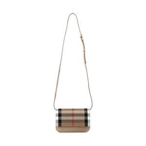 버버리 매디슨 크로스바디백 LL 체스트넛 베이지 8084494
