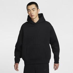 나이키후드티 SQJ FZ0745-010 나이키 테크 리이매진드