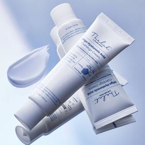 [촉촉보습장벽] 더랩바이블랑두 올리고 히알루론산 카밍 크림 50ml