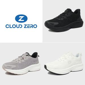 클라우드 제로 루시 W 여성 워킹화 운동화 러닝화 3종 발편한 쿠션 경량 CZFFS1SL220