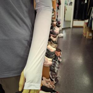 레드페이스 HC12 브리즈쿨손등토시WH REEGTOX22101