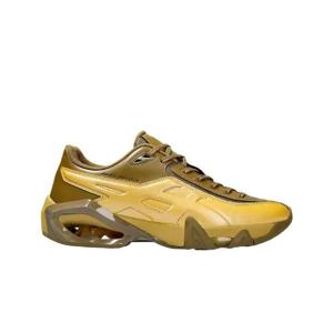 아식스 x 키코 코스타디노브 노발리스 젤 테레모아 메달리온 옐로우 허니 1203A331-750