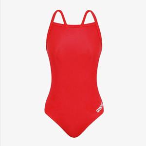 [아레나] 팀스 선수 원피스 챌린지백 AYAL1CO32RED-IDG