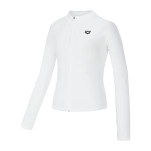 365 레귤러핏 여성 집업 래쉬가드 A5BL1QR42 OWT