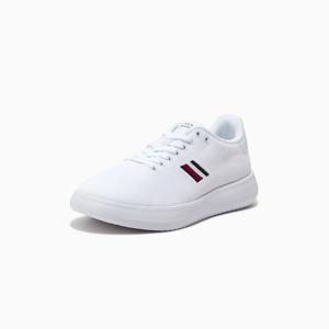 [공식][타미힐피거] 해븐 라이트컵 니트 러너 (T52F6ARS160MT1YBS)