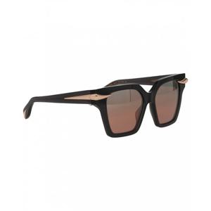 로베르토 카발리 남녀공용 SRC002M 705X 선글라스 패턴