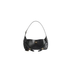 발렌시아가 벨 에어 스몰 숄더백 블랙 8106802ABAV1000