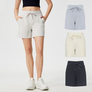 여름 밴딩 스판 숏팬츠 워킹 여성 골프 반바지 KPMLHS83