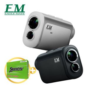(카트에서 바로측정)이글메이트 E1 mini 골프거리측정기