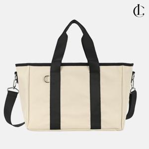 엘케이트 여자 토트백 태블릿수납 에코백 기저귀가방 크로스백 LAJB016