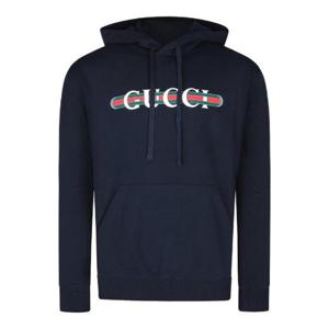 구찌 프린트 저지 후드 스웨트셔츠 788771XJG59 4735 TP934971289