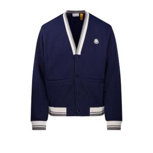 Moncler X Mercedes Benz By Nigo 패디드 스웨트셔츠 8G0000589AWV 754 TP936609796