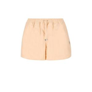 버버리 로고 플라크 탄성 허리띠 반바지 8101786 C1789 TP934762672