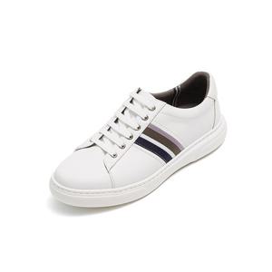 [오브엠][택가199,000] 남성 라인 포인트 스니커즈_H23FD462