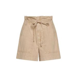 Isabel 마랑 에뚜왈 드로우스트링 데님 쇼츠 SH0095FAB1H04E 23SD TP934578367