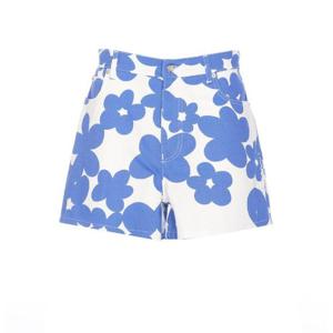 마르니 플로럴 프린트 반바지 PAMA0543S0UTC462 DIB26 TP934578257