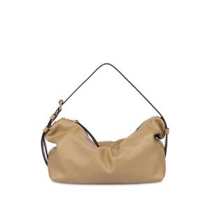 25 FW 모스키노 타이 미 가죽 숄더 백 MC4159PP1MOA0 TP432652073