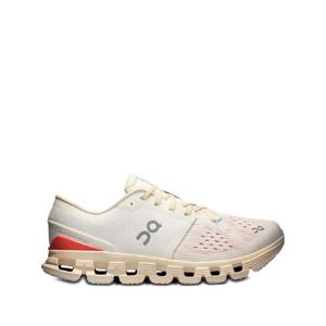 25 FW 온러닝 클라우드 X4 메시 러닝 스니커즈 3WE30073297 TP437371364