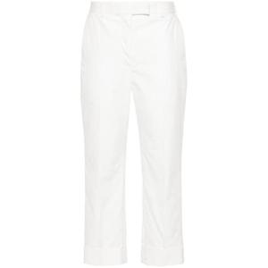 25 FW 톰브라운 하이 웨이스트 테일러드 팬츠 FTC502A04502 TP433085631