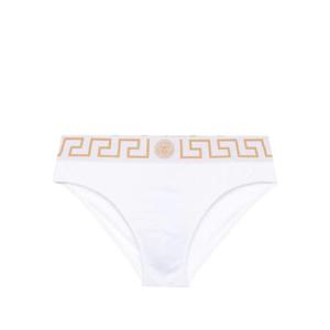 25 FW 베르사체 그레카 보더 스윔 브리프 ABU010251A11119 TP432265968