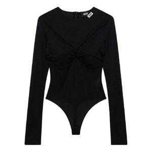 25 FW GCDS 긴소매 바디수트 B1CW2600TN0 TP438273589