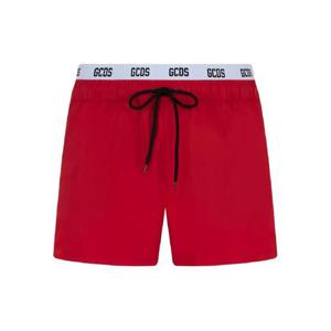 25 FW GCDS 에센셜 스윔 쇼츠 B1EM3903AW1 TP438106989