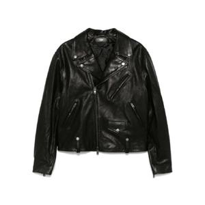 아미리 할리우드 바이커 재킷 AMLTJT1017