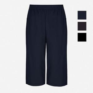 뱅뱅 동백01 빅사이즈 6부 트레이닝팬츠 BPLT38