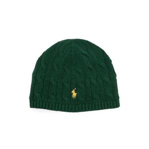 POLO RALPH LAUREN 모자 머리 장식 323953212K003NEWFORESTC1414