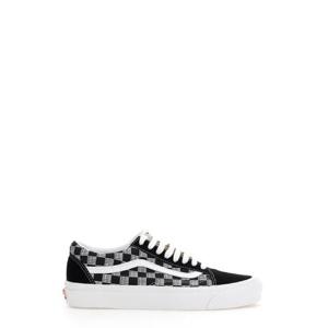 VANS 스니커 체크 올드스쿨 36 VN0A54F3WBLK1