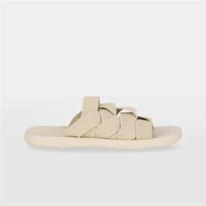 보테가베네타 인트레치아토 우븐 남성 슬라이드 샌들 651402 V0G