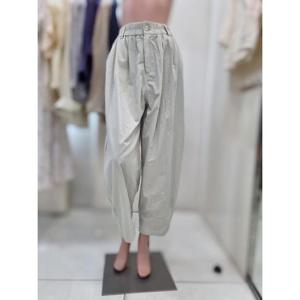 올앤선드리 세이브존06 CN 밴딩롱팬츠 A5M4IJ392