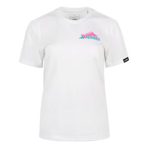 아디다스 여성 테크핏 트레이닝 반팔 티셔츠 IR5745