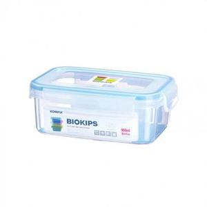 코멕스 NEW바이오킵스 KOMAX 직칸3호 900ml 밀폐용기