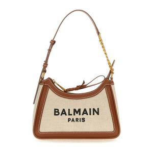 발망 B-아미 숄더 백 FN1BT743TCFE GEM