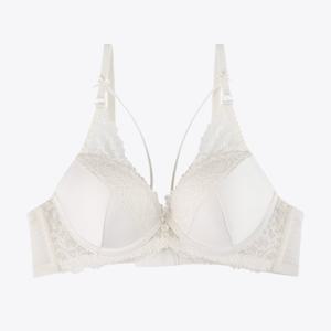 [섹시쿠키][데일리]풀커버리지로 가슴라인이 자연스럽고 편안한 여성브라SCWBA711