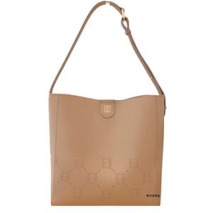 [에스콰이아]25 신상 파우치 세트 모던 클래식 정장 캐주얼 빅 숄더 버킷백 ECESHB692BE