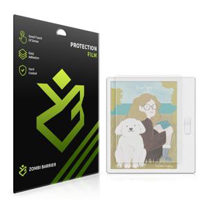 크레마 팔레트 올레포빅 고광택 액정보호필름