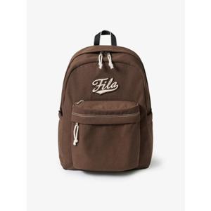 [휠라] FILA 25년 신상 신학기 레트로 백팩 FS3BPH1306XBRN C