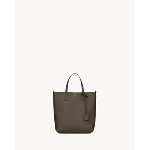 생로랑 토트백 600307CSV0J 3212 LIGHT MUSK