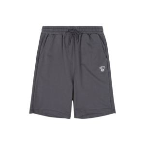 [엔비에이]엔비에이 남녀공용 [BKN][CHI] 로고 반바지 N232Z6022P