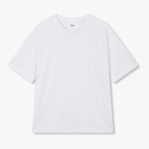 [톰보이]볼드 백 로고 티셔츠 91U5222186