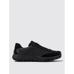 [CAMPER] 라프리마 남성 스니커즈 K100928015 DRIFT TRAIL VIBRAM 0 블랙 /6